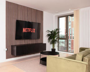Charming 1BR Apartment in London